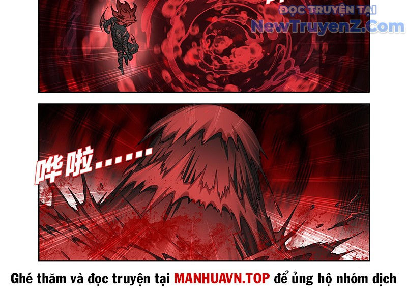 Đấu Phá Thương Khung chapter 478 - Trang 9