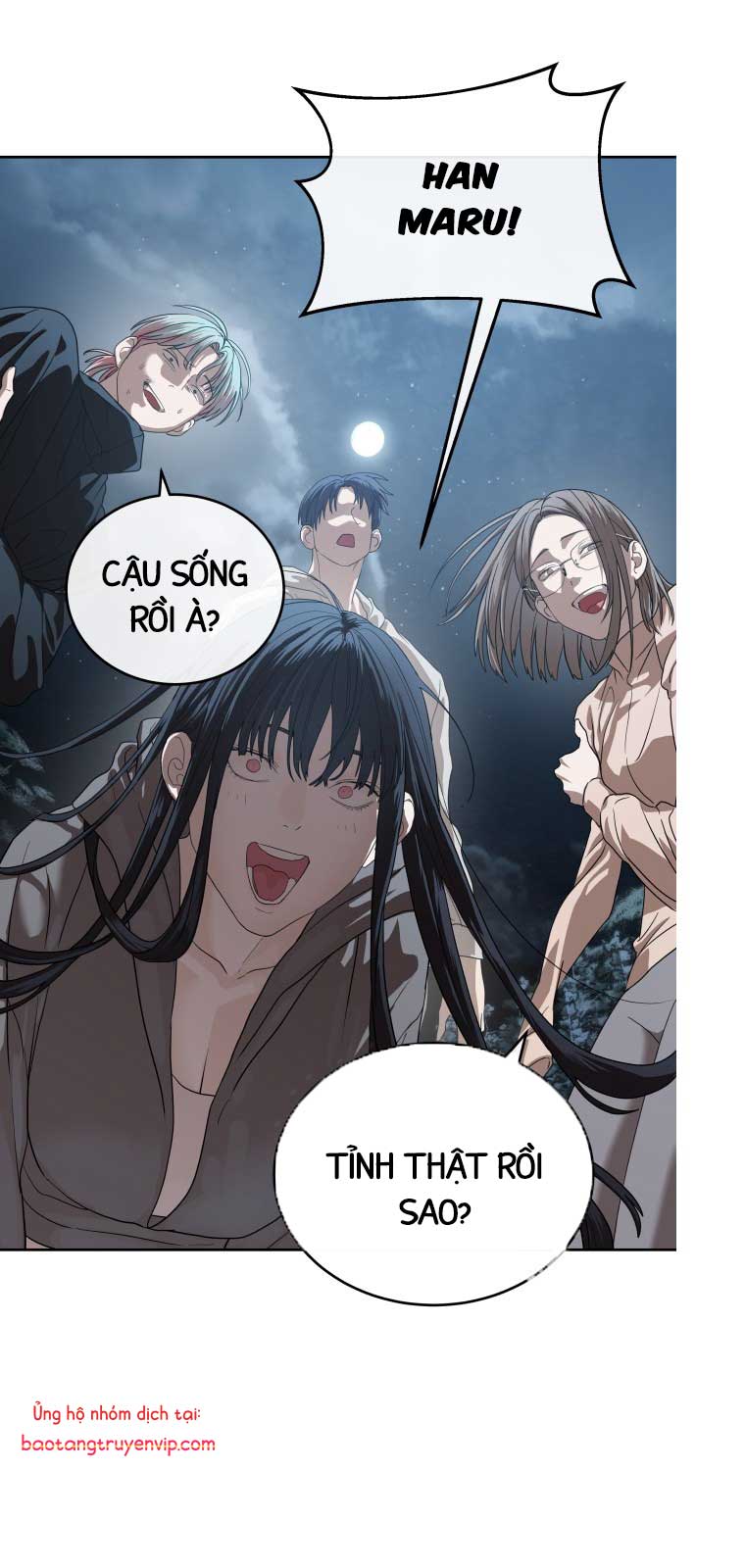 Công Chức Đặc Dị chapter 49 end ss1 - Trang 78
