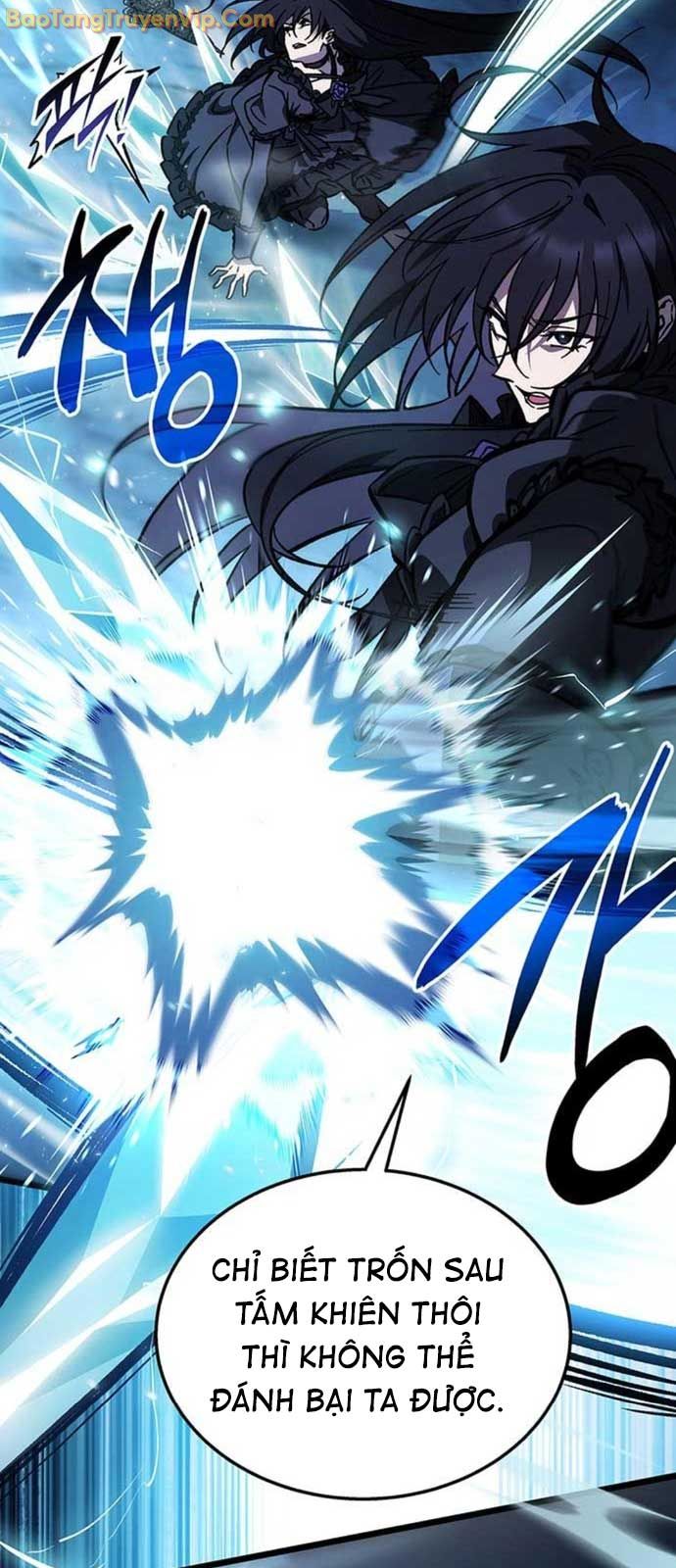 Công Chúa Hắc Viêm LV-99 chapter 6 - Trang 43