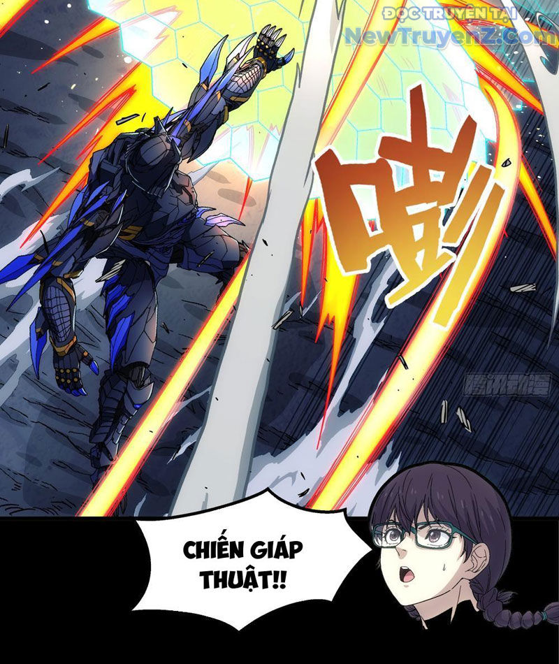 Cương Thiết Khế Ước chapter 25 - Trang 49