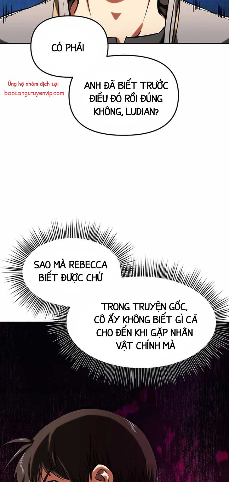 Nhân Vật Phụ Trong Thế Giới Điên Loạn chapter 13 - Trang 75