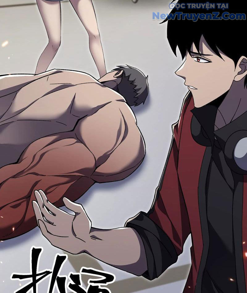 Công hội Kỳ Lân chapter 6 - Trang 38