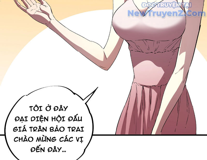 Cấm Chú Sư Mạnh Nhất Lịch Sử chapter 6 - Trang 116