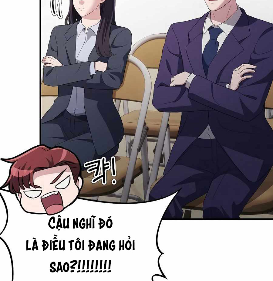 Đi Lên Từ Đáy Xã Hội chapter 22 - Trang 44