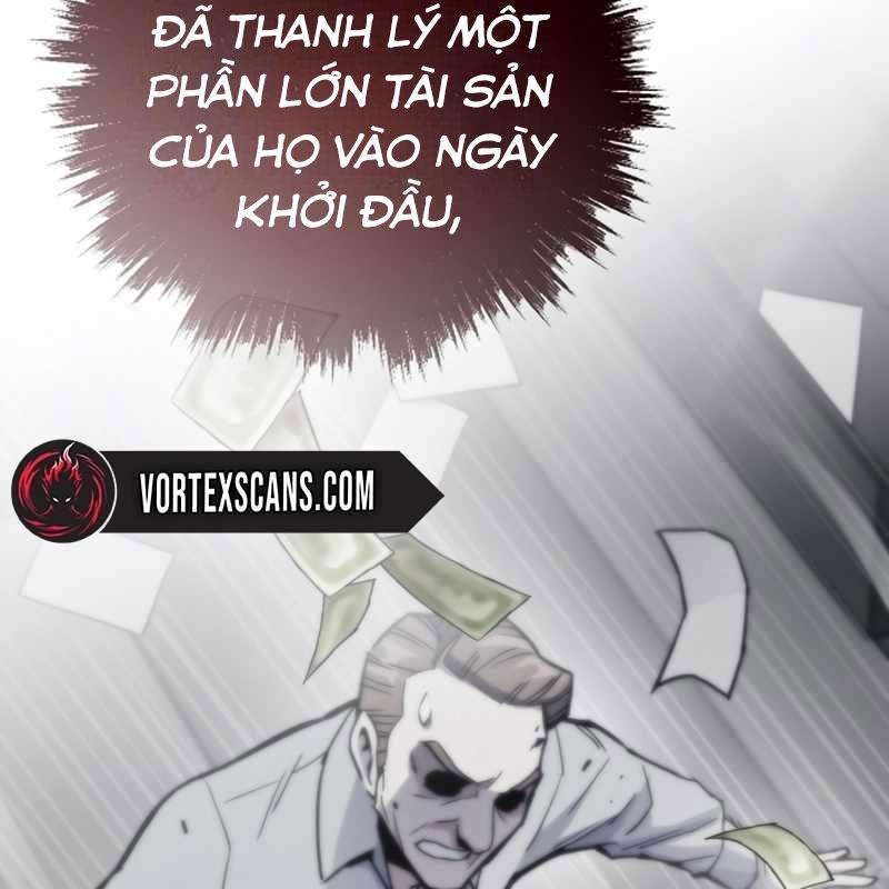 Hồi Quy Giả chapter 131 - Trang 122