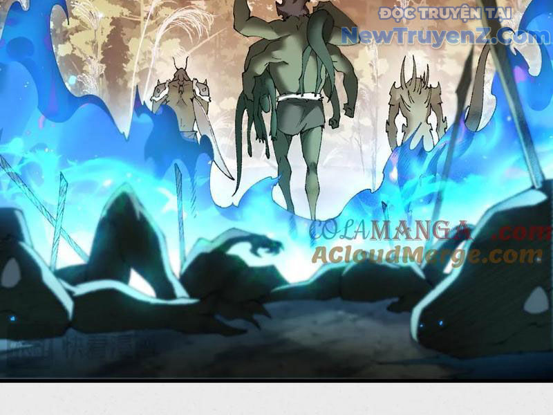 Chuyển Sinh Thành Goblin chapter 57 - Trang 35