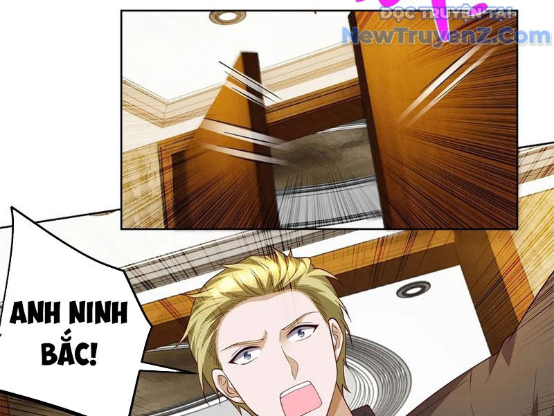 Đô Thị Đệ Nhất Chiến Thần chapter 65 - Trang 72