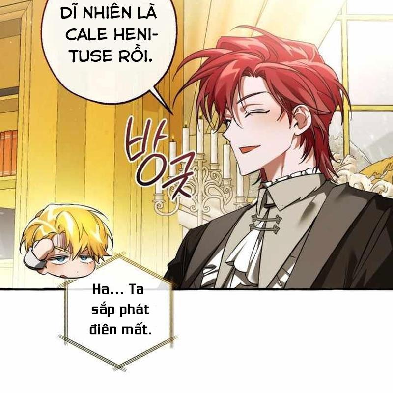 Phế Vật Dòng Dõi Bá Tước chapter 150 - Trang 109