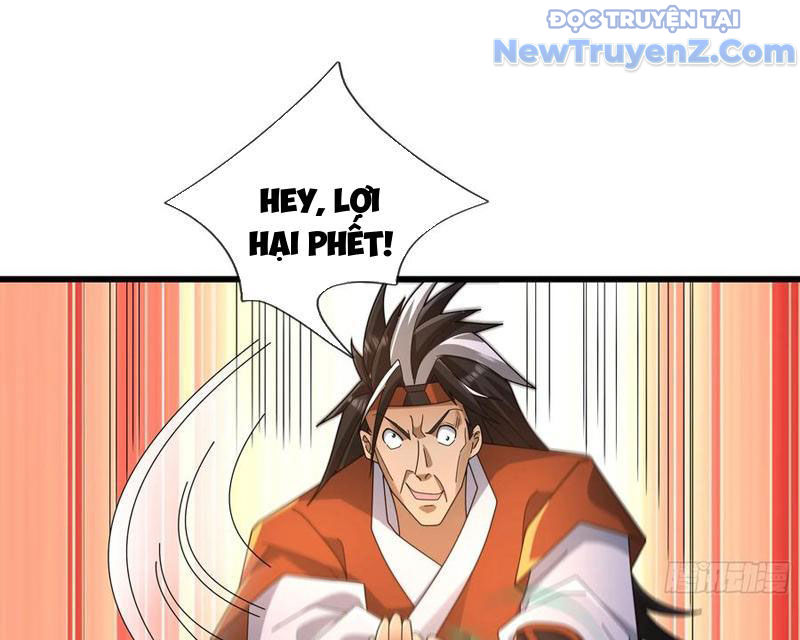 Tiên Làm Nô Thần Là Bộc, Đại Đế Làm Chó Giữ Nhà chapter 52 - Trang 107