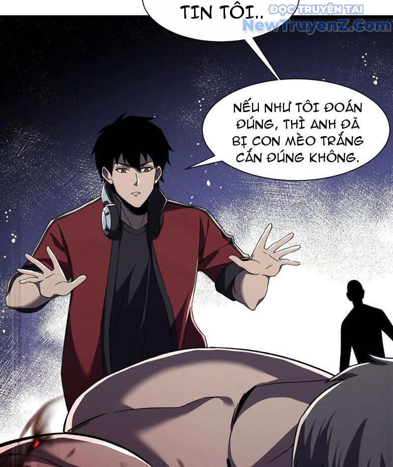 Công hội Kỳ Lân chapter 6 - Trang 22