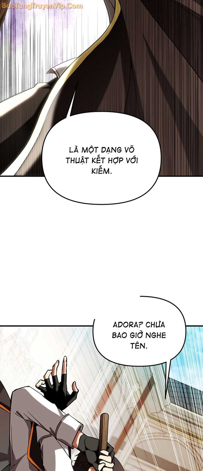 Nhân Vật Phụ Trong Thế Giới Điên Loạn chapter 15 - Trang 44
