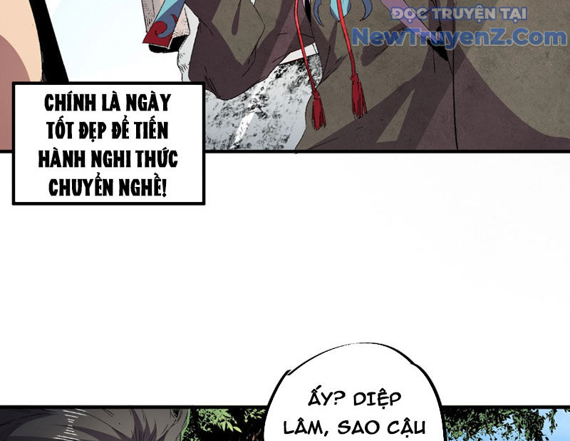 Cấm Chú Sư Mạnh Nhất Lịch Sử chapter 1 - Trang 65