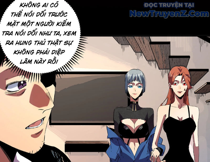 Cấm Chú Sư Mạnh Nhất Lịch Sử chapter 7 - Trang 127