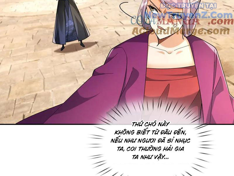 Ngủ say vạn cổ: Xuất thế quét ngang chư thiên chapter 104 - Trang 123
