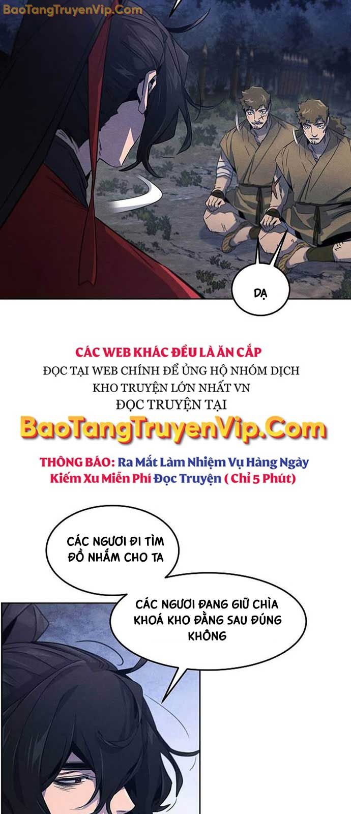 Cuồng Ma Tái Thế chapter 155 - Trang 59