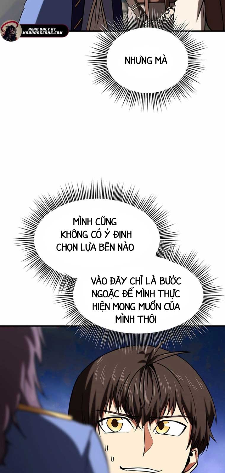 Nhân Vật Phụ Trong Thế Giới Điên Loạn chapter 14 - Trang 83