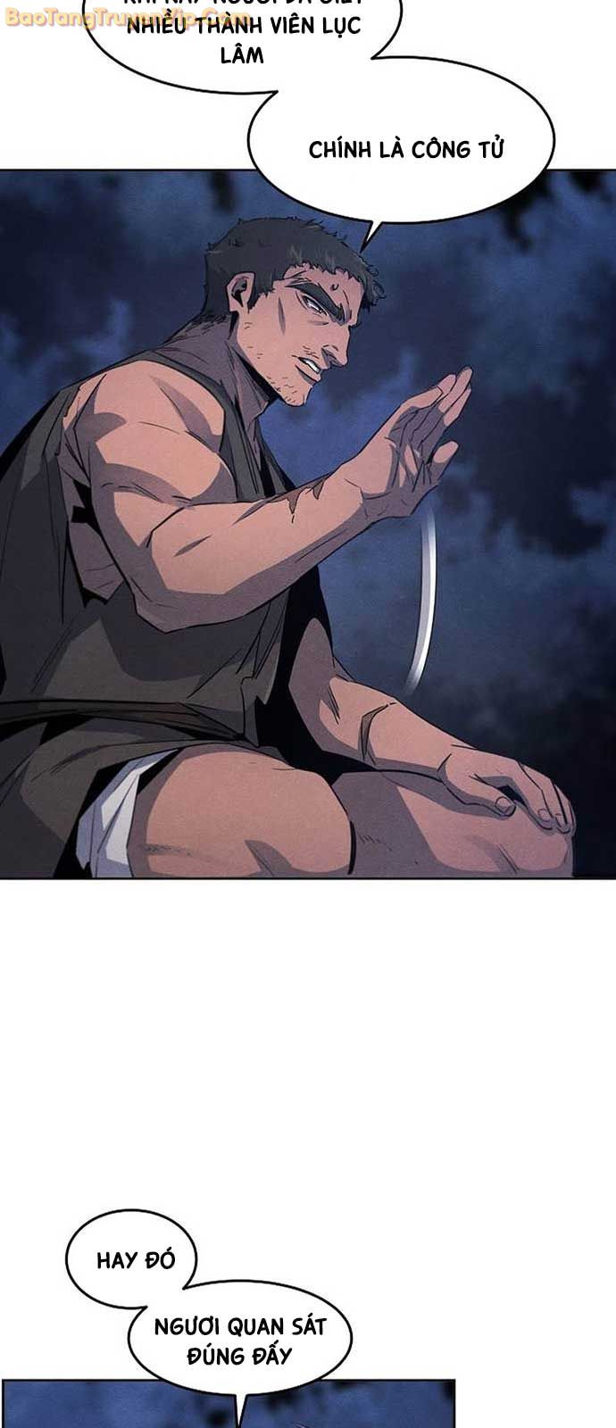 Cuồng Ma Tái Thế chapter 155 - Trang 14