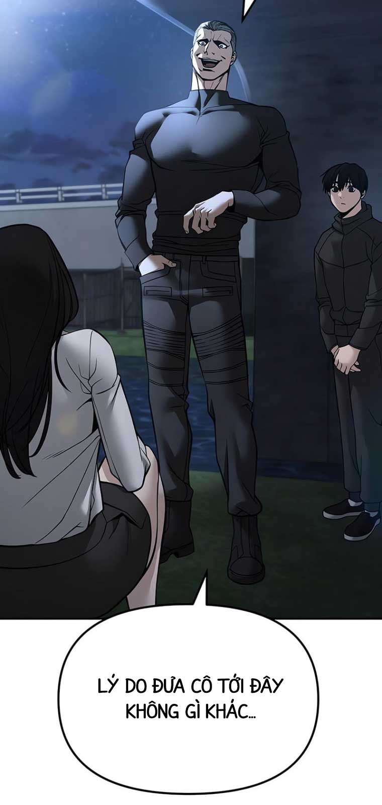 Giang Hồ Thực Thi Công Lý chapter 137 - Trang 48