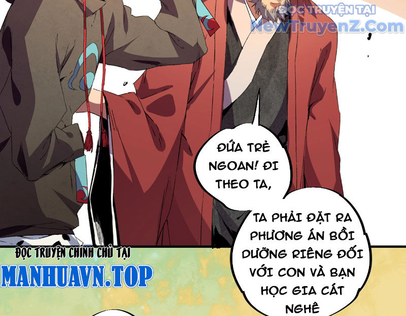 Cấm Chú Sư Mạnh Nhất Lịch Sử chapter 1 - Trang 147
