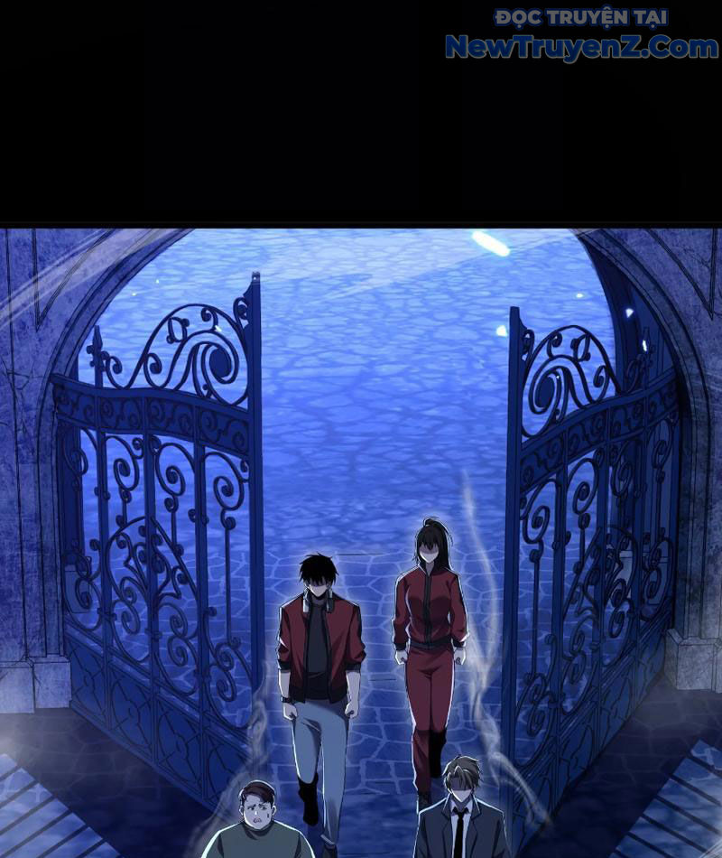 Công hội Kỳ Lân chapter 2 - Trang 8