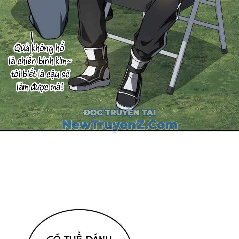 Kim Chiến Sĩ: Hành Trình Xây Dựng Đặc Tính chapter 39 - Trang 187
