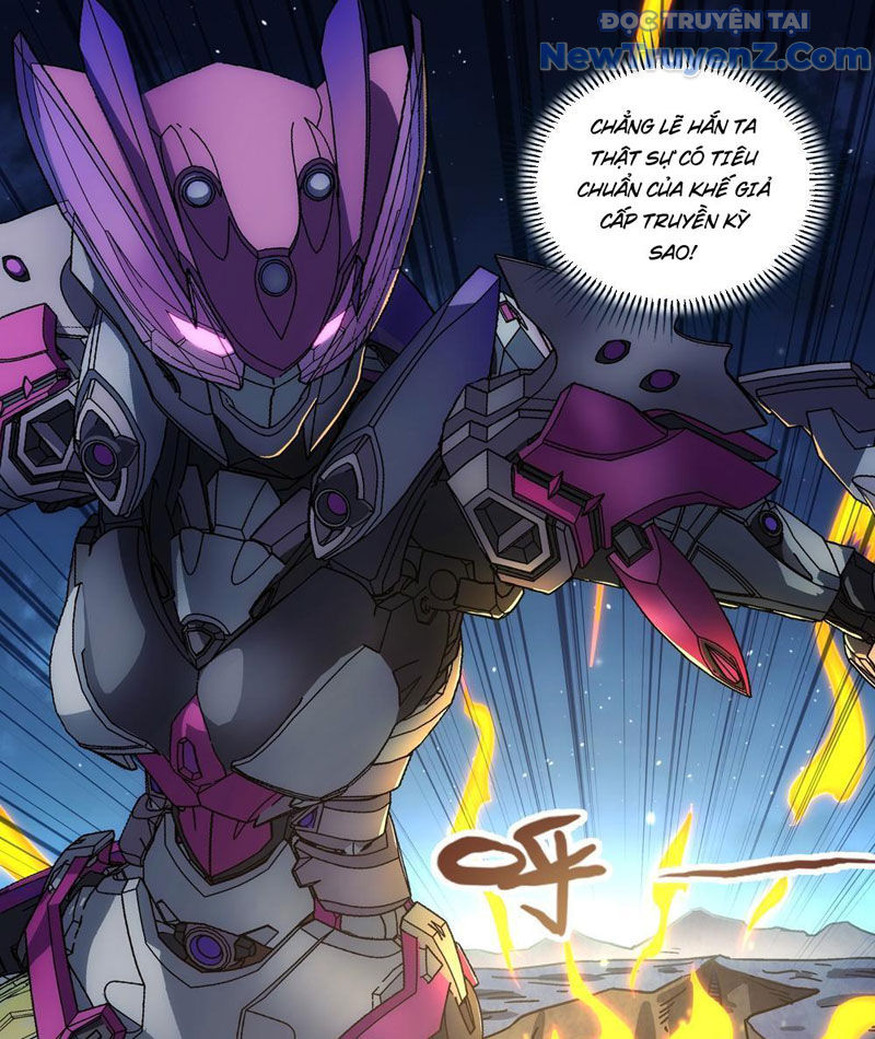 Cương Thiết Khế Ước chapter 25 - Trang 6