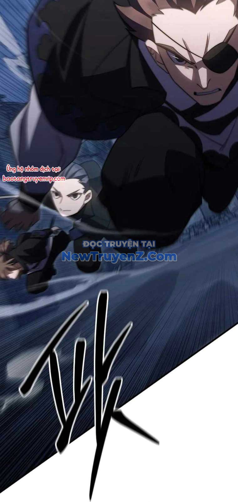 Đệ tử của 3 vị vua chapter 42 - Trang 44