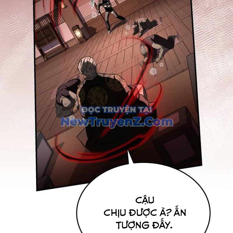 Kim Chiến Sĩ: Hành Trình Xây Dựng Đặc Tính chapter 39 - Trang 257