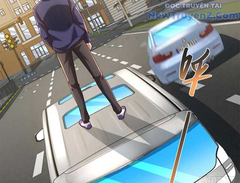 Đô Thị Đệ Nhất Chiến Thần chapter 65 - Trang 8