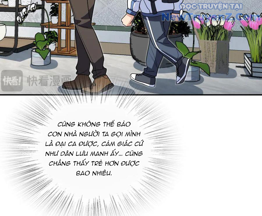 Bà Xã Nhà Tôi Đến Từ Ngàn Năm Trước chapter 381 - Trang 37
