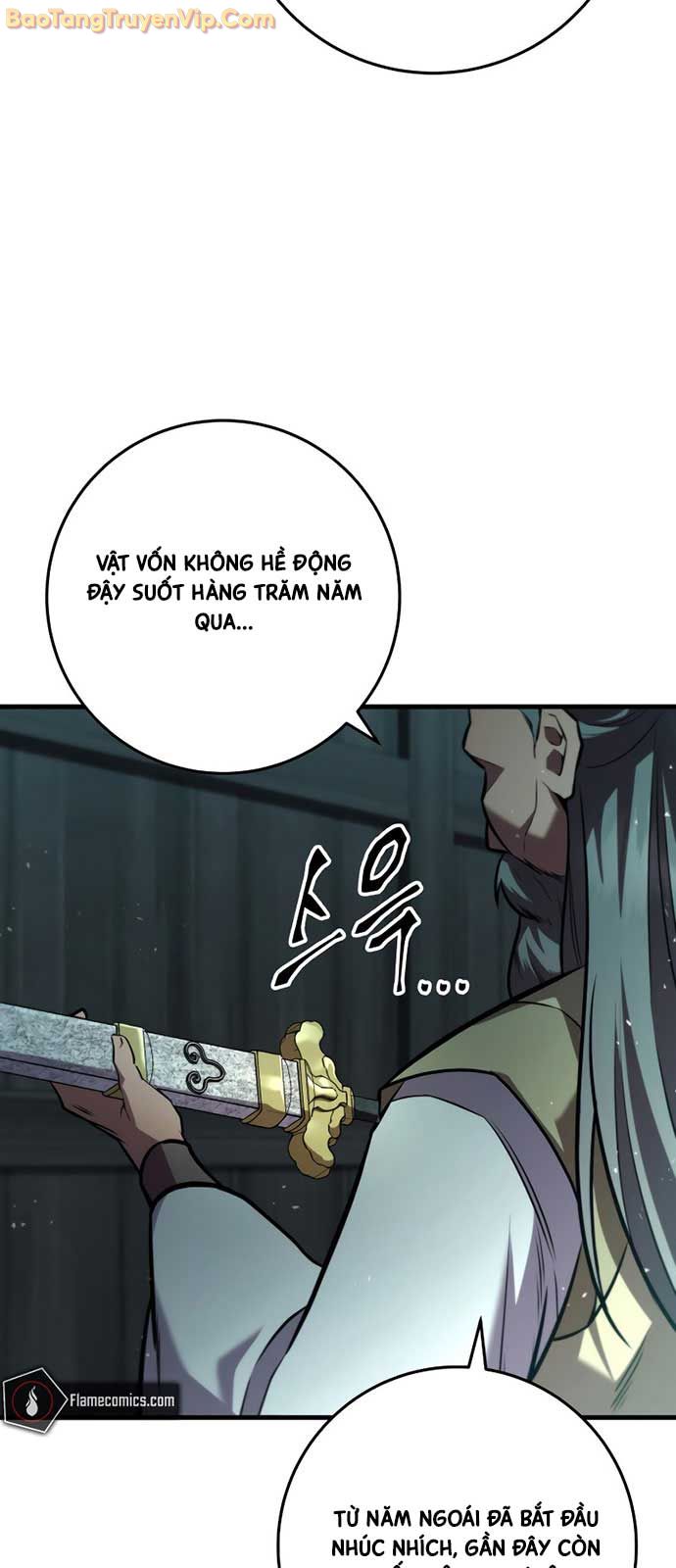 Cửu Thiên Kiếm Pháp chapter 122 - Trang 91