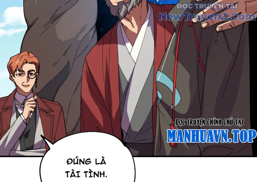 Cấm Chú Sư Mạnh Nhất Lịch Sử chapter 5 - Trang 31
