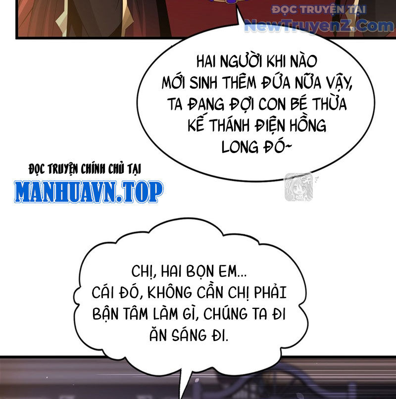 Câm Miệng đi ác Long, Ta Không Muốn Trông Trẻ Với Ngươi Nữa! chapter 41 - Trang 55