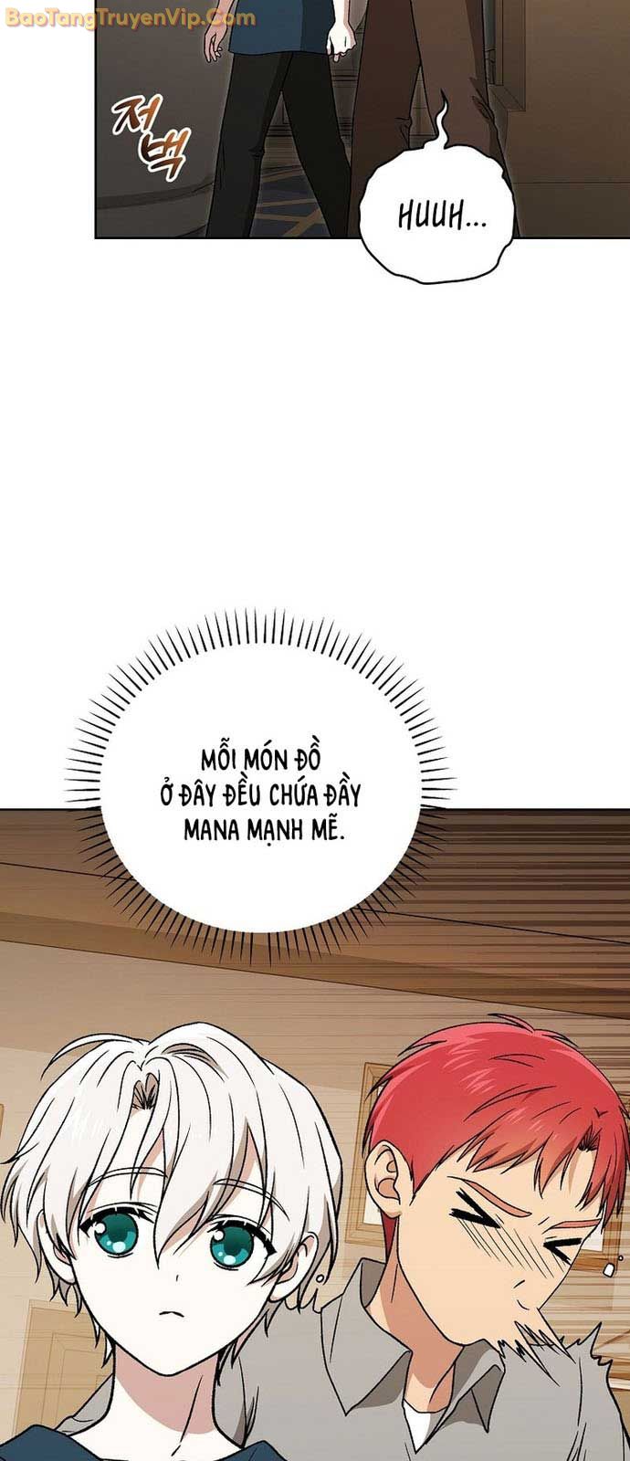 Thiên Tài Phép Thuật Nắm Giữ Khái Niệm chapter 13 - Trang 45