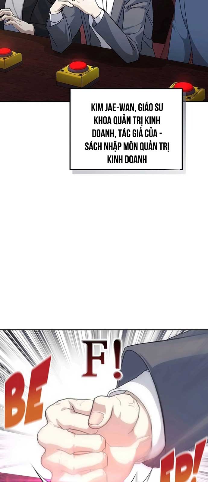 Cuộc Sống Làm Lại Của Kẻ Nghiện Game chapter 17 - Trang 6