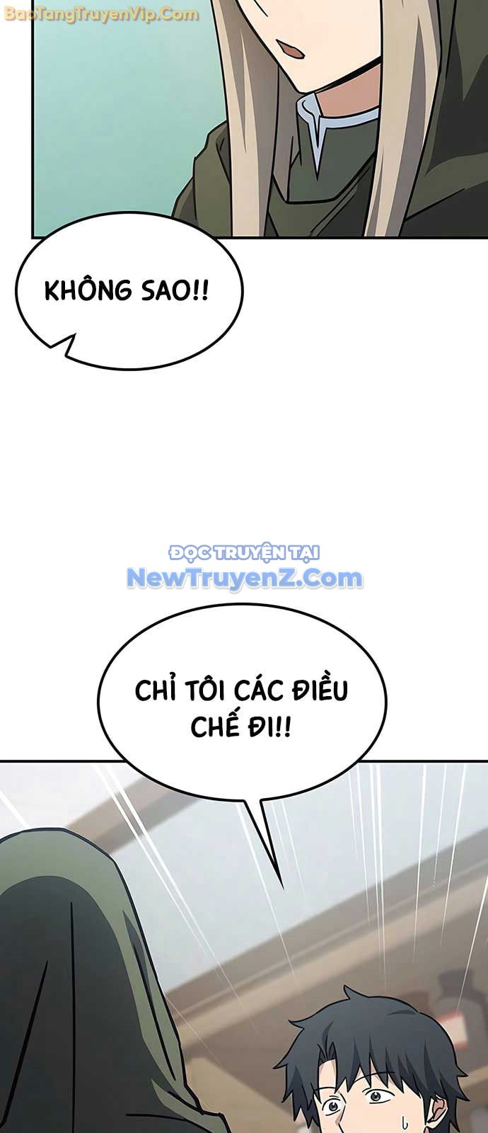 Bác Sĩ Thú Y Ở Dị Giới chapter 13 - Trang 36