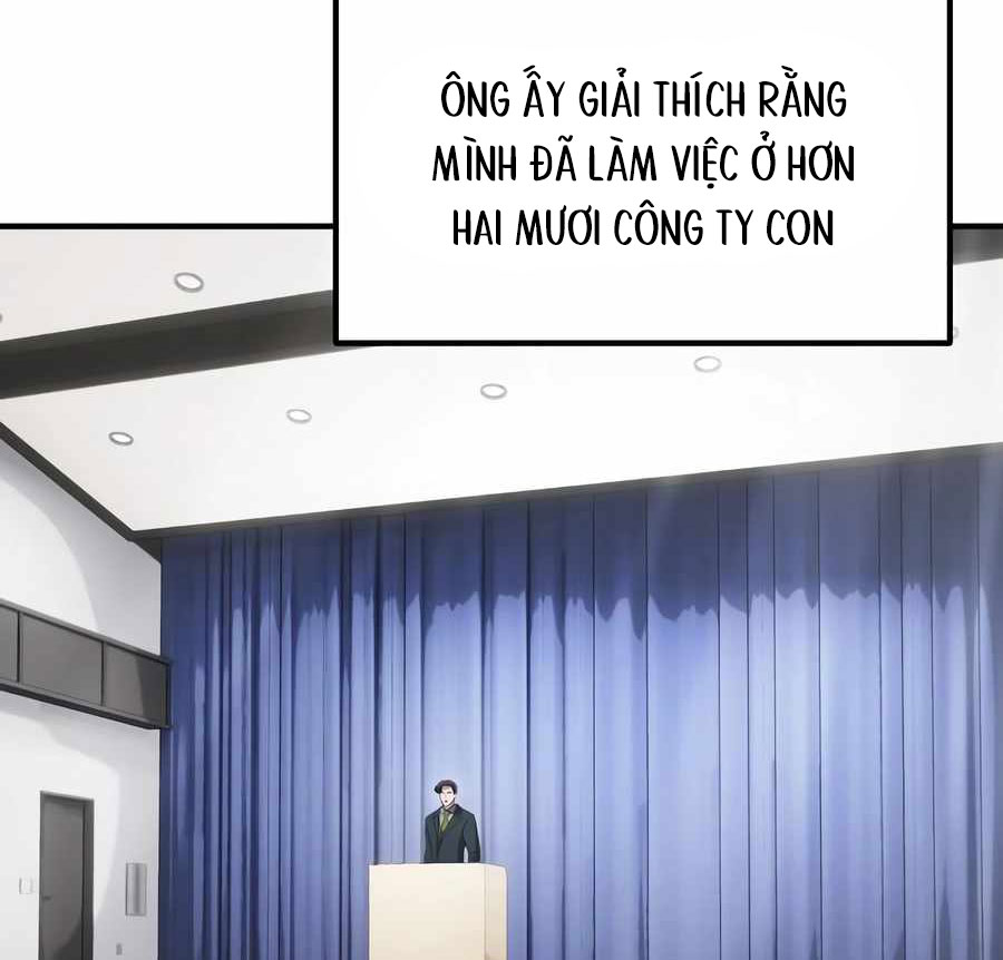 Đi Lên Từ Đáy Xã Hội chapter 23 - Trang 8