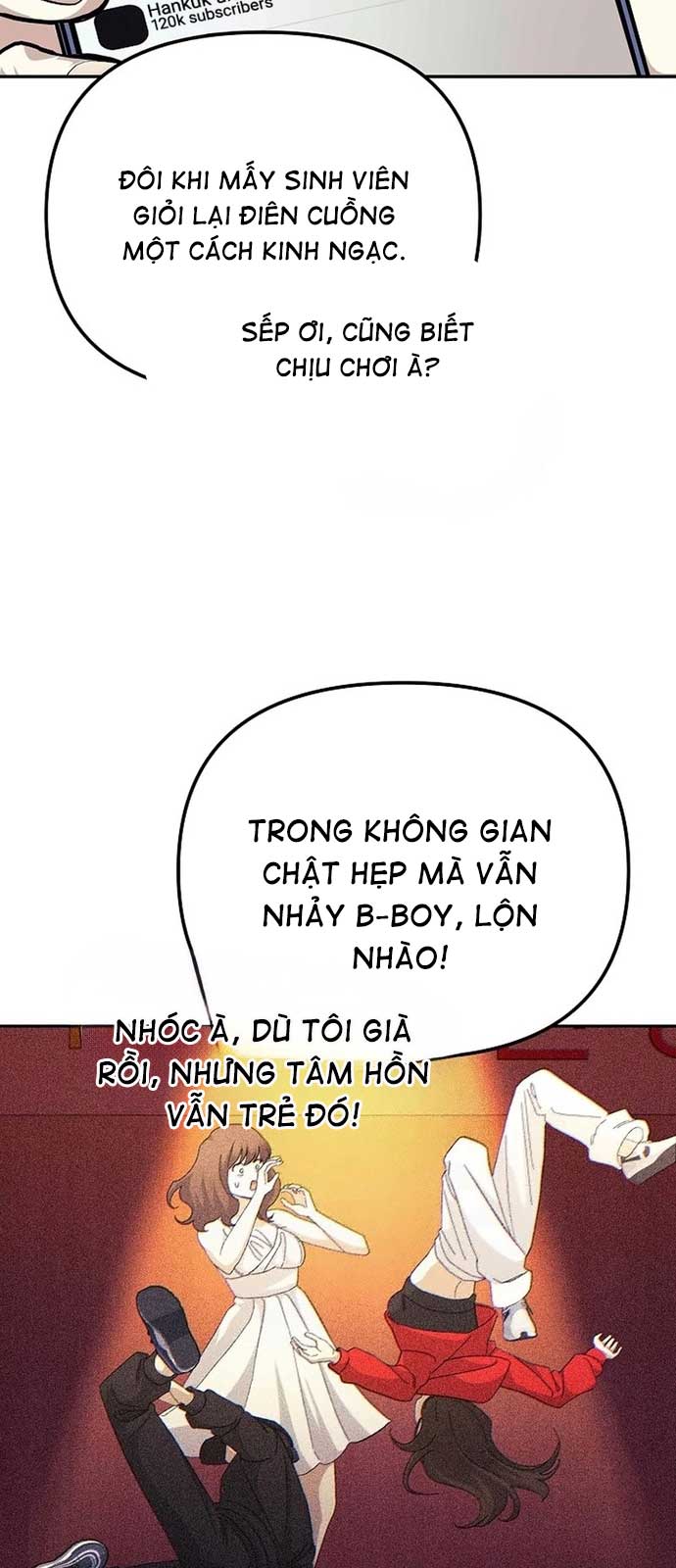 Cuộc Sống Làm Lại Của Kẻ Nghiện Game chapter 17 - Trang 66