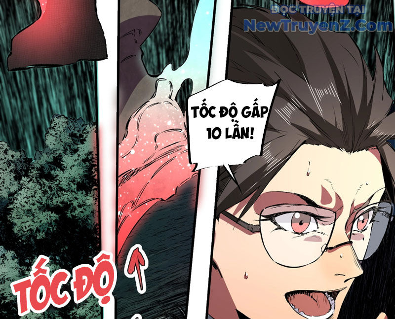 Cấm Chú Sư Mạnh Nhất Lịch Sử chapter 4 - Trang 108