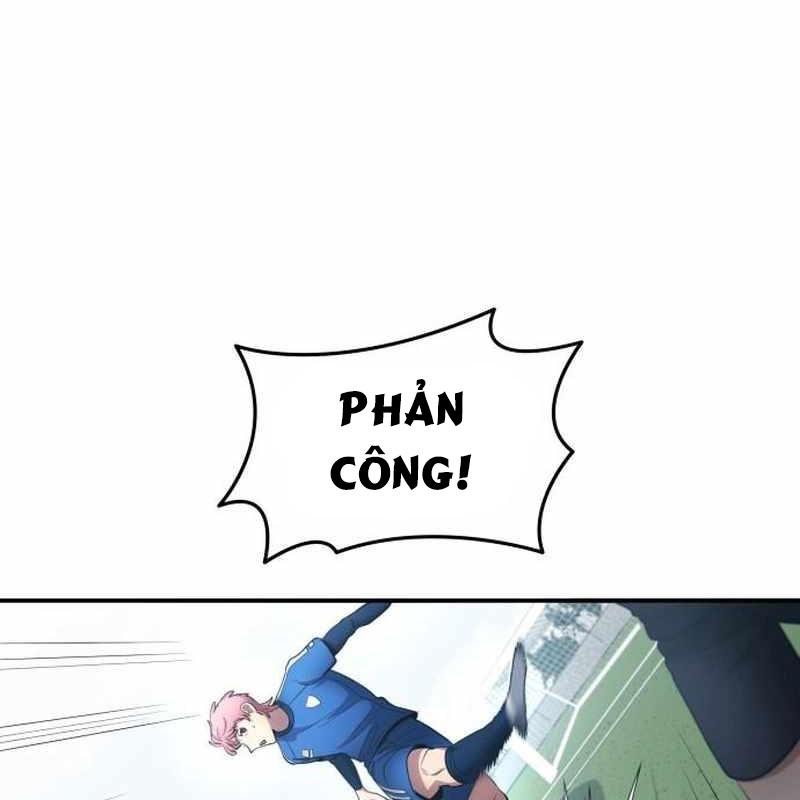 Thiên Phú Bóng Đá, Tất Cả Đều Là Của Tôi! chapter 94 - Trang 91