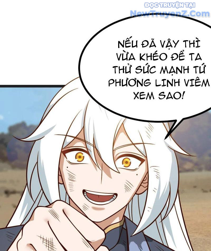 Ta Chính Nghĩa Nhưng Bị Hệ Thống Ép Thành Trùm Phản Diện chapter 141 - Trang 45