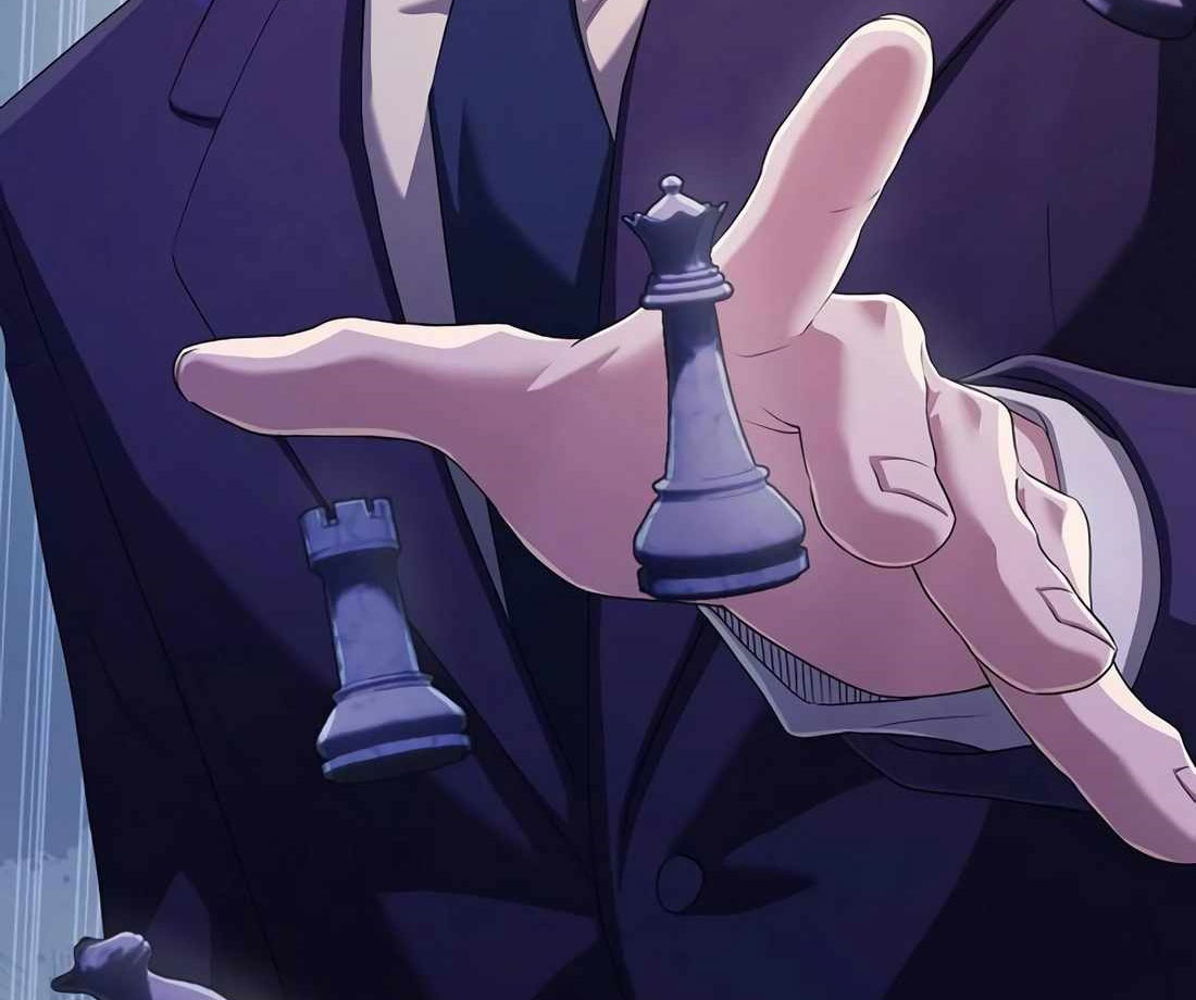 Đi Lên Từ Đáy Xã Hội chapter 20 - Trang 185