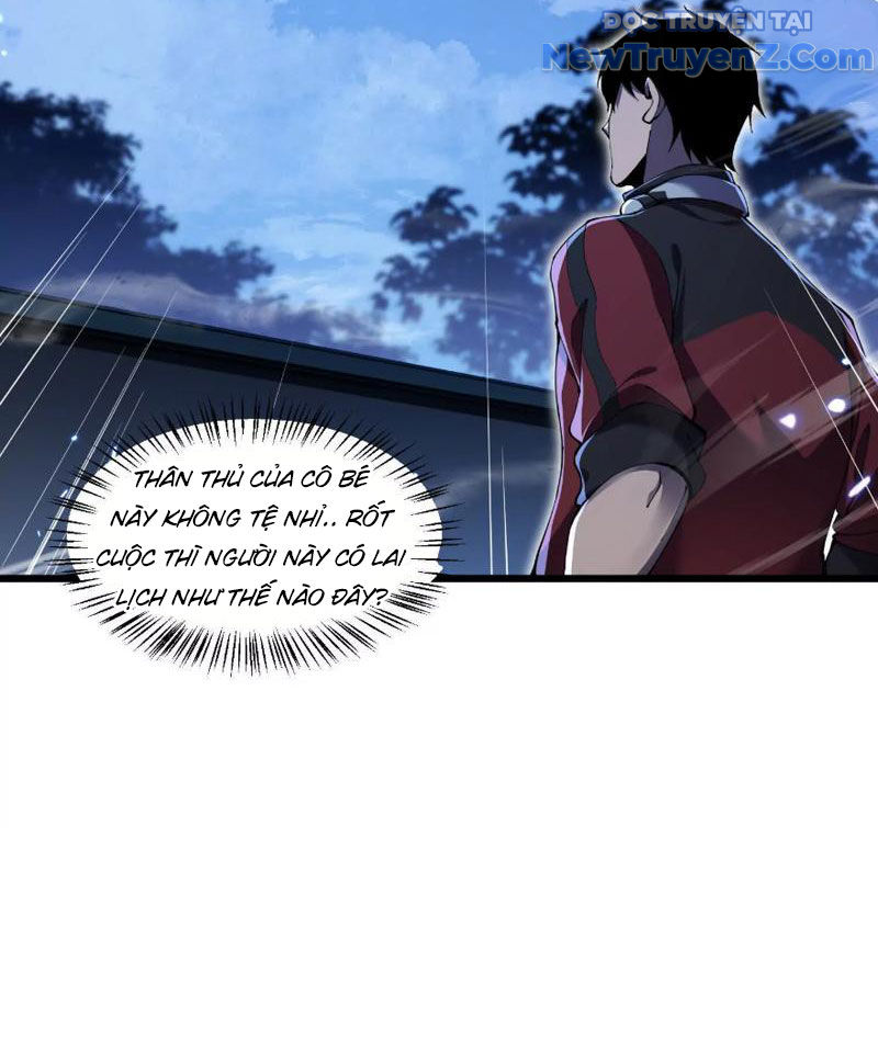 Công hội Kỳ Lân chapter 3 - Trang 36