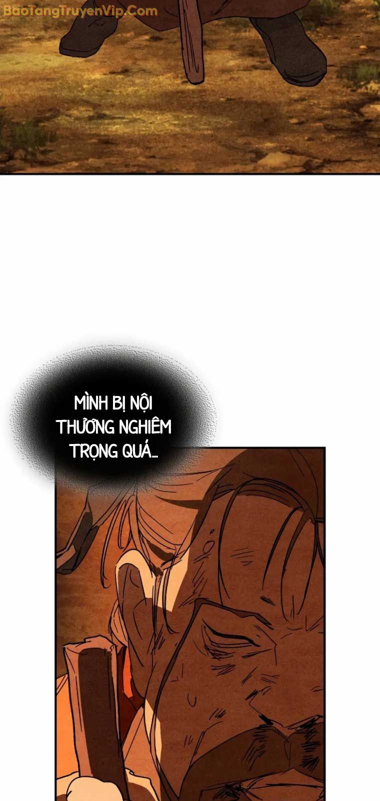 Vị Thần Trở Lại chapter 128 - Trang 34