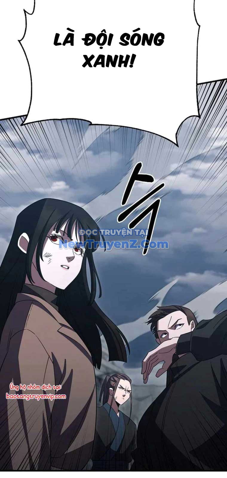Đệ tử của 3 vị vua chapter 42 - Trang 42