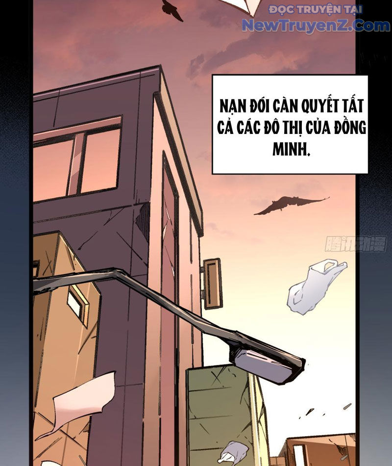 Cương Thiết Khế Ước chapter 27 - Trang 18