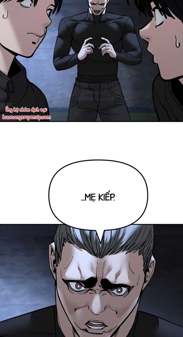 Giang Hồ Thực Thi Công Lý chapter 137 - Trang 121