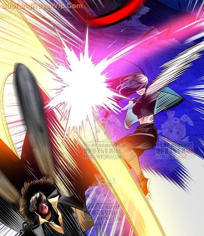 Nhân Trùng Đại Chiến chapter 159 - Trang 54
