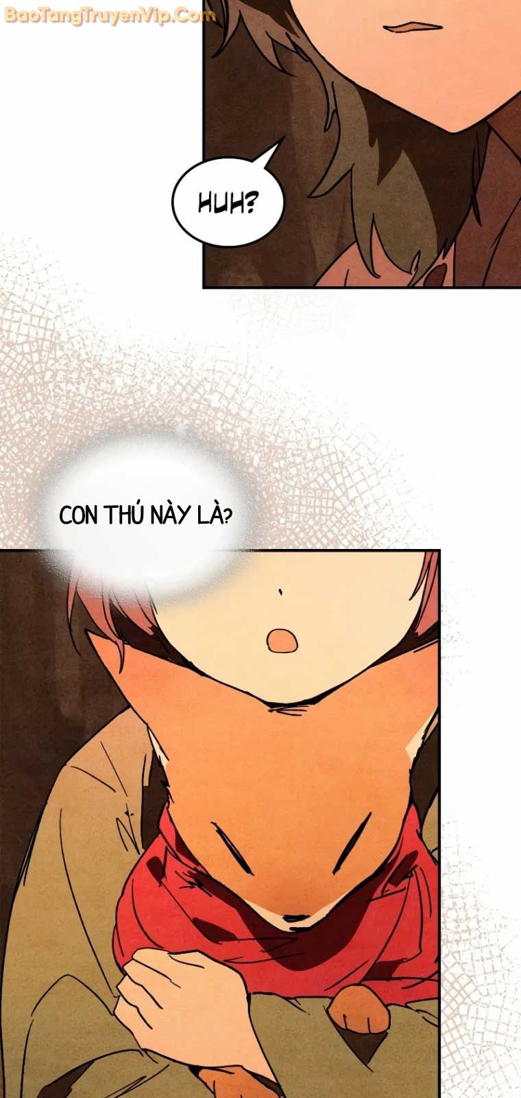 Vị Thần Trở Lại chapter 128 - Trang 58