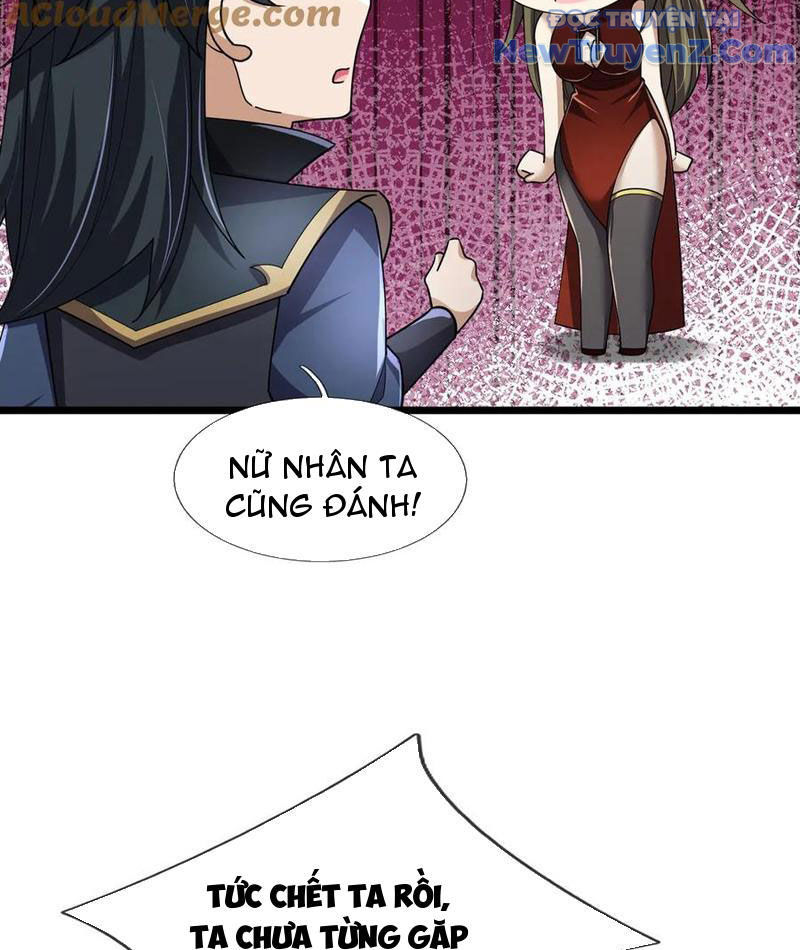 Ngủ say vạn cổ: Xuất thế quét ngang chư thiên chapter 102 - Trang 96